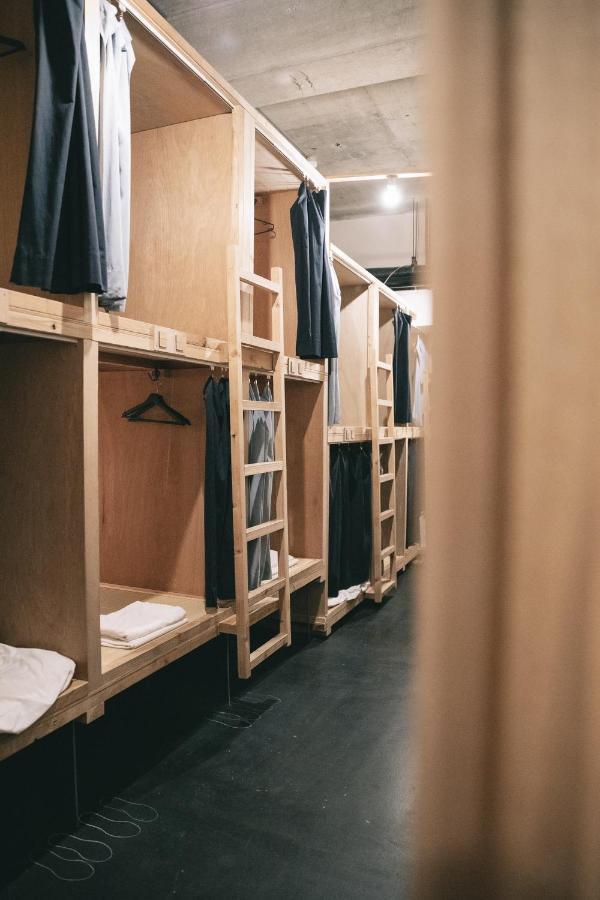 צ'טאן Aien Coffee & Hostel מראה חיצוני תמונה